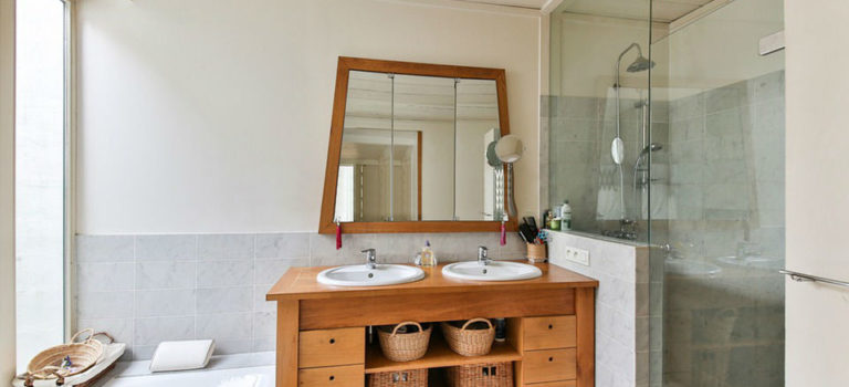 Tutoriel plomberie : comment installer une colonne de douche ?