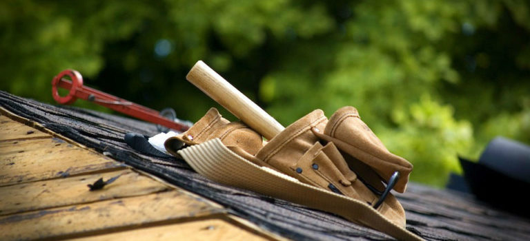 Dans quel cas faire appel à un couvreur ?
