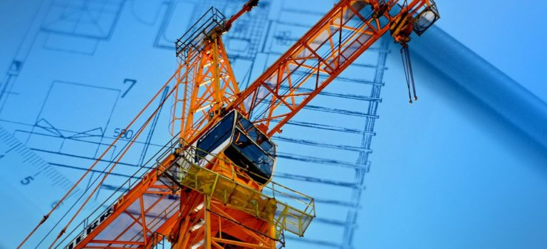 Comment équiper vos engins de chantier ?