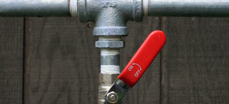 Dégorger une canalisation, mode d’emploi