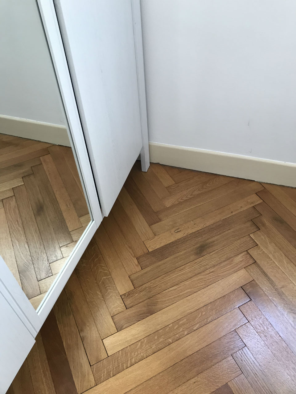 parquet