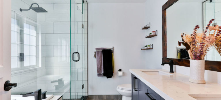 Quelles innovations dans votre salle de bain ?