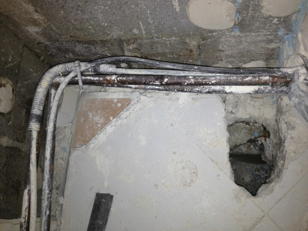 Réparation canalisation cassée les étapes à suivre — free download