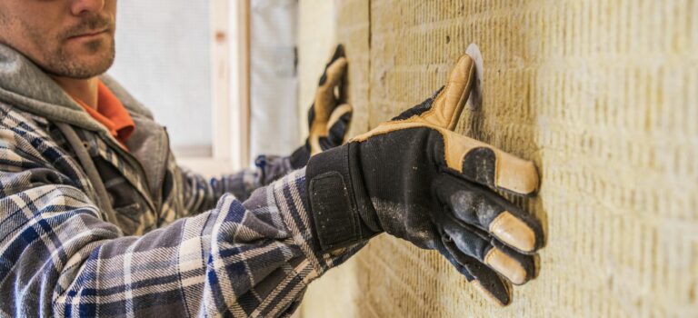 Isolation intérieur ou extérieur ? 5 questions que vous vous posez