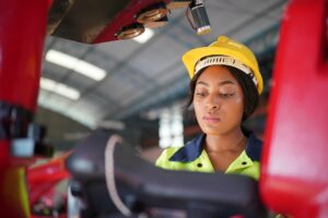 Robot de construction