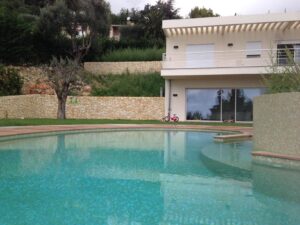 volet roulant maison