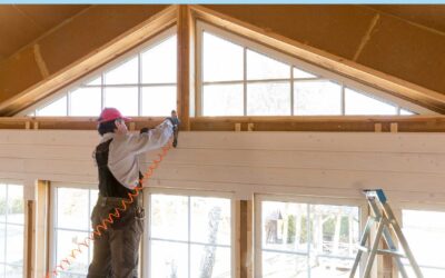 Les meilleures techniques d&rsquo;isolation thermique par Saint-Gobain