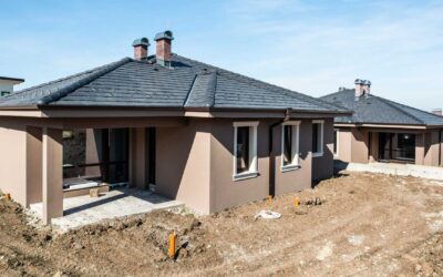 Construire sa maison : Le guide complet des matériaux de Lafarge