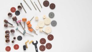 outil dremel