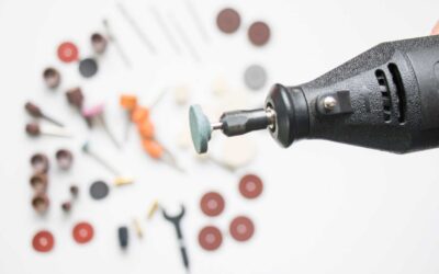Mon avis sur les outils multifonctions Dremel pour le bricolage domestique