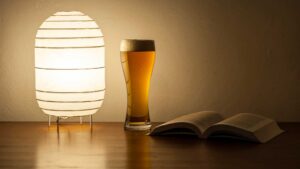 lampe de bureau