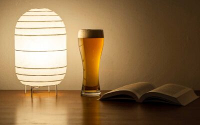 DIY : Créer une lampe de bureau à partir d’objets recyclés avec Philips Lighting