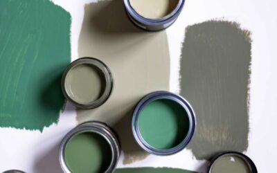 Rénovation éco-responsable : Pourquoi choisir les peintures Dulux Valentine