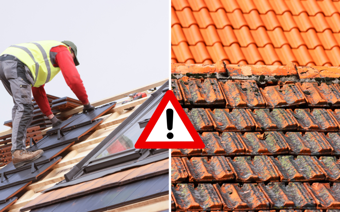 Réparation de toiture : comment éviter les erreurs courantes pour économiser sur les réparations ultérieures