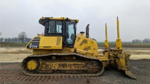 engin compact btp