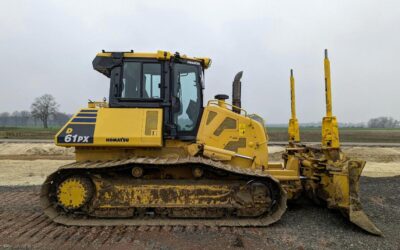 Engins BTP compacts : pourquoi ils séduisent de plus en plus les particuliers… et les professionnels ?