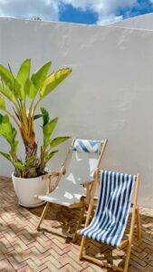 jardin amenagement